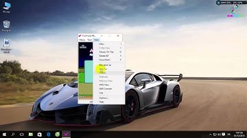 Cách chơi game Mobi trên máy tính bằng giả lập java Kemulator đơn giản