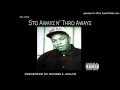 Slip Capone And Kurupt Mysery Produced By DJ Jam And Dr Dre Unreleased mp3
