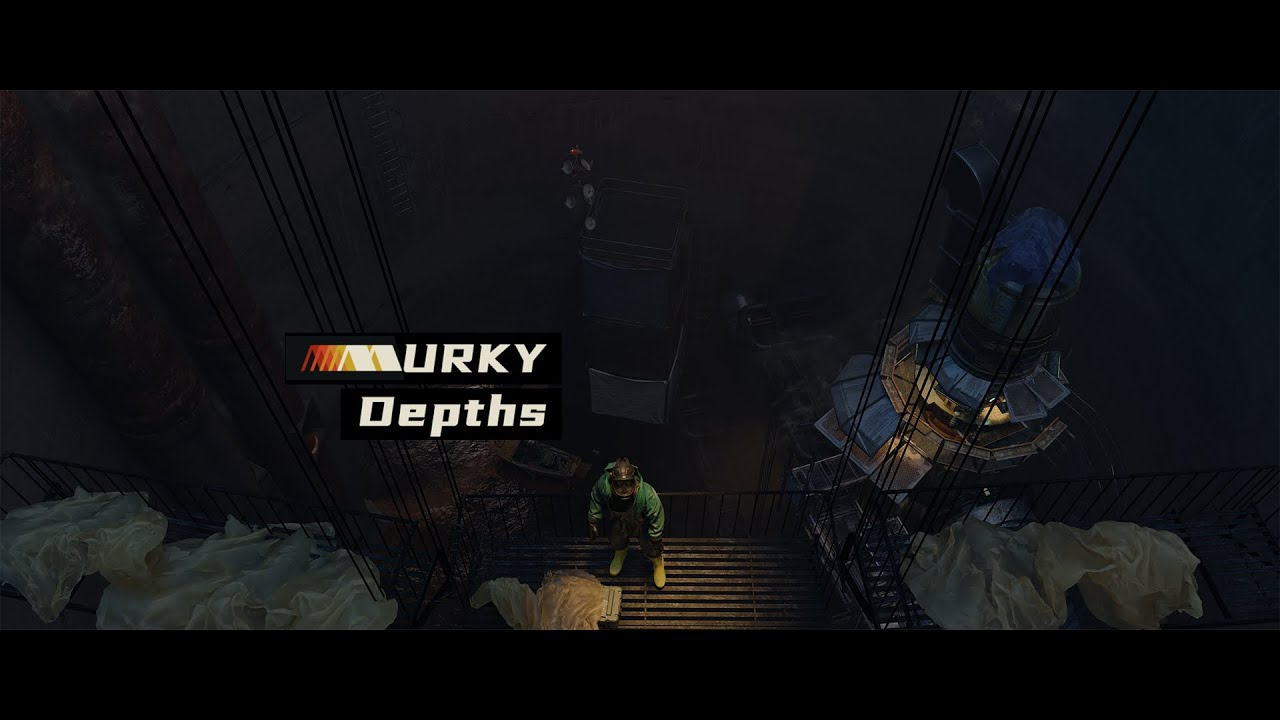 Chasm's Call | Murky Depths