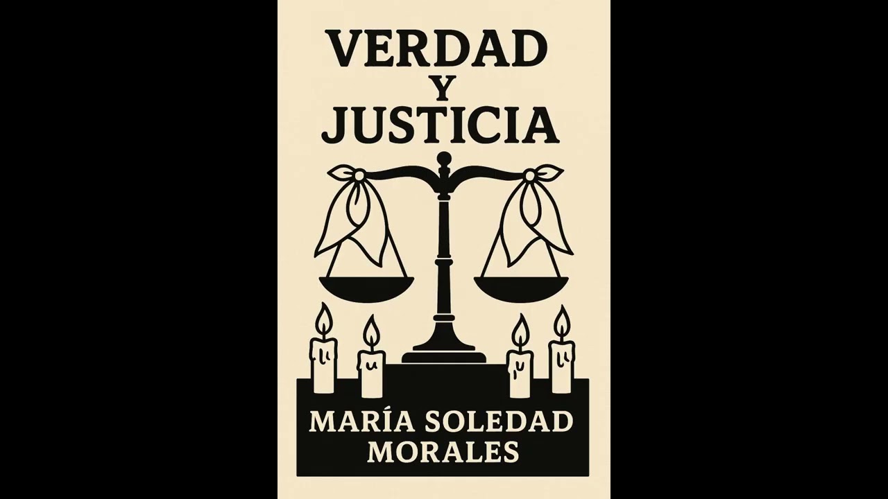 María Soledad, verdad y justicia