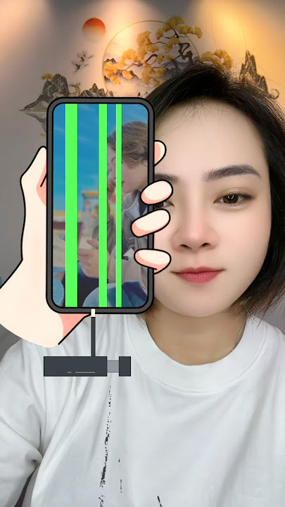 Repair the phone #tiktokgame #filterchallenge