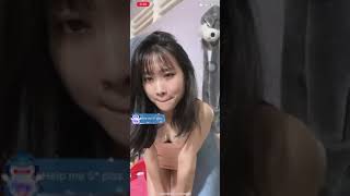 Dan Uyen Cute Girl Dance Bigo Live