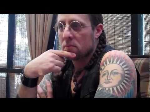 Invisible Oranges TV #2: YOB