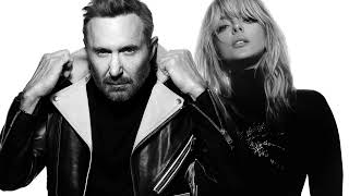 David Guetta & Bebe Rexha   I'm Good Blue