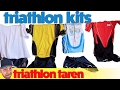 How To Dress For Triathlon