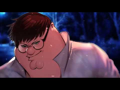 JJK | Ao no sumika (Peter Griffin AI Cover)