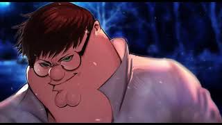 Jjk Ao No Sumika Peter Griffin Ai Cover