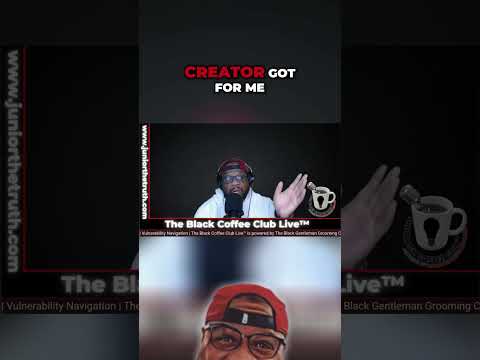 لهذا السبب أنا هنا