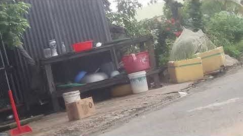 Cảnh giác quán ăn Duy Khánh lừa đảo ÷đánh thuốc mê cướp tài sản÷ đối diện chợ đường thép÷ xã Mỹ Quý