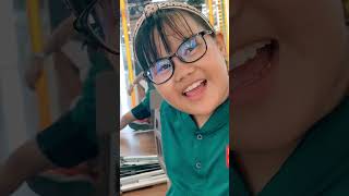 Vietnamese girl sing hindi song with me❤️❤️❤️😅😅😅 #trend #trending #song