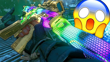 *NEW* 233 KILLS BEST CLASS SETUP in BLACK OPS 4! (BO4 Gameplay)