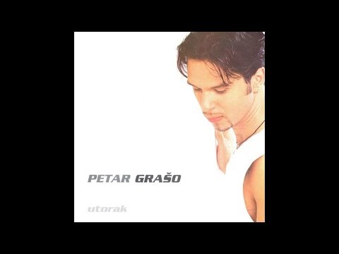 Petar grašo ljubavne pjesme