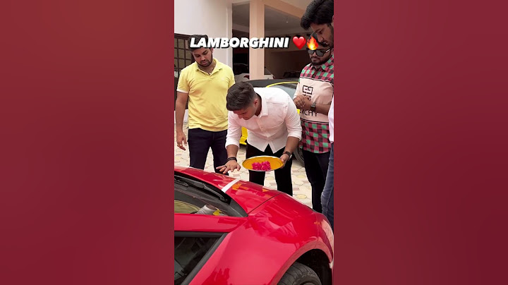 THE MRIDUL NEW CAR  LAMBORGHINI NITIN #themridul #nitin #shortvideo #viral #shortsviral #tranding