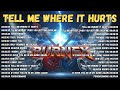 Skate Avenue PH -  Tell Me Where It Hurts | Playlist Rock Cover Songs |Cover by BURNFX