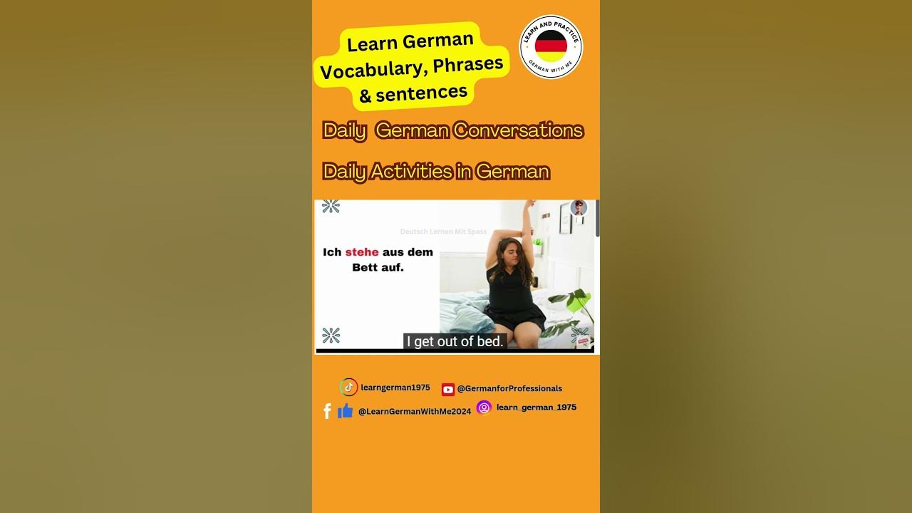 daily-activities-in-german-easy-german-phrases-for-daily-life-a1