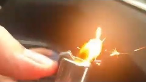 Mesmerizing Slow Motion