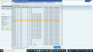 SAP Tutorials: How to create your own Master/Transactional Data Favorites in SAP SAP Tutorials: How to create your own Master/Transactional Data Favorites in SAP