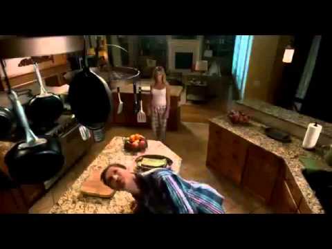 Scary Movie 5 Full Movie