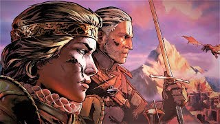 Thronebreaker Final Boss Fight and Ending