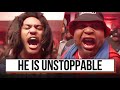 EAZY THE BLOCK CAPTAIN CREATED A KILLER 🤯 | K1NG VS DANNY MYERS REACTION