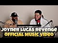 Joyner Lucas - Revenge (official video) (REACTION)