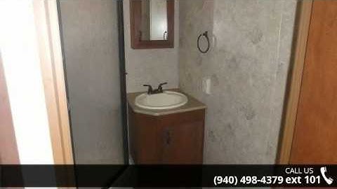 2015 Open Range LIGHT - McClain