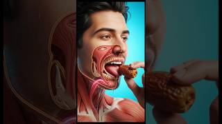 What Happens To Your Brain And Heart After Eating A Single Date