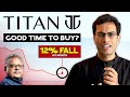 Analysis of titan  a great time to buy  akshat shrivastava