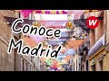 Explorando Madrid: Historia, Cultura y Más