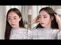 [SUB] 남자친구가 더빙하는 세라의 GRWM 메이크업🧏‍♀️👄💄 Sera’s GRWM Makeup Session Dubbed by Boyfriend