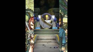 ErDrick's Multi-Ticket Summon #shortsfeed #gaming #new #gamingchannel #dragonquest #squareenix #fypシ