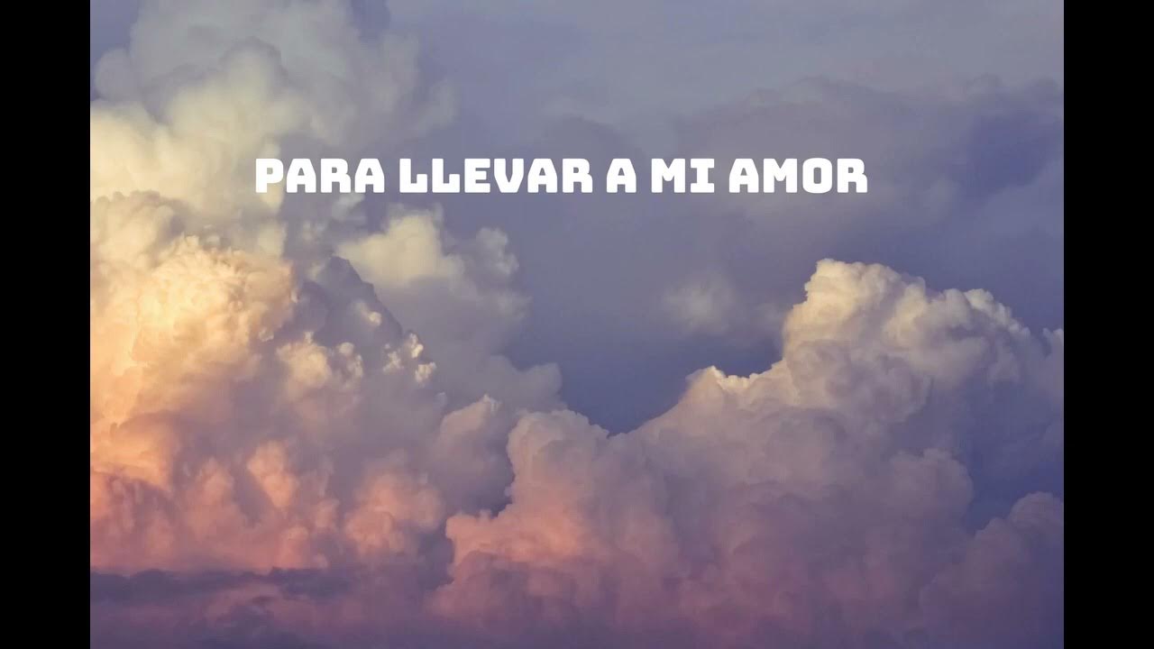 Ramon Ayala – Rinconcito En El Cielo (letra) Ramon Ayala – Rinconcito En El Cielo (letra)