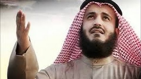 سورة المرسلات || ★مشاري العفاسي★رواية خلف عن حمزة جميل جدا جدا