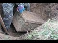 МЕГА НАХОДКИ ВОВ!Сop on the war.В Поисках Золота и Старины.