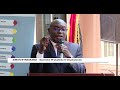 EMIREMBE MU KALULU Bannaddiini Baakukunga Bannayuganda Mu Bitundu Byonna EMIREMBE MU KALULU Bannaddiini Baakukunga Bannayuganda Mu Bitundu Byonna