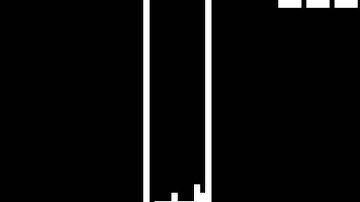 Project Cherry(Chip8 emulator) - Tetris