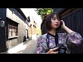 『Rina graph』北川りな プロモーション動画 【 川原町編 2】