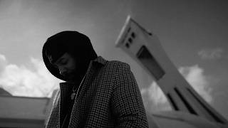 King Doret &amp; The Engineer - Can't Stop (Official Music Video)