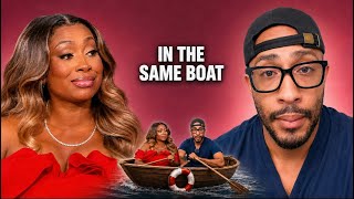 MTR Dragged Kendra G… But He’s In The Same Boat 😭