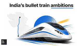 Download lagu The bumps in India’s bullet train ambitions | Aviation hub India | The Daily Brief #501