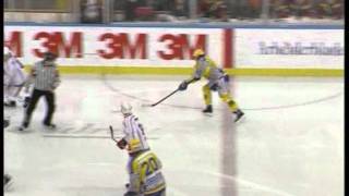 NM-finale i Ishockey 1996