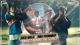 Juice WRLD & NBA Youngboy 