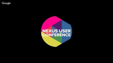 Day Two, Section Two - 2018 Nexus User Conference