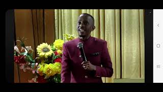 APOSTLE SFISO ZULU | THE EFFECTS OF ORDERLY WORSHIP