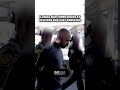 Illegal who threw rocks at officers was just arrested. For more follow @oppscore