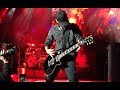 GodSmack Live Awake and Take it to the Edge Live Concert in Connecticut Mohegan Sun July 26 2019