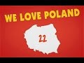 Kochamy Polskę 22 | We Love Poland 22