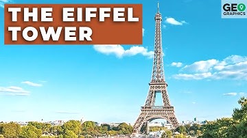 The Eiffel Tower: Europe