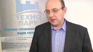 Открытие первой в Бресте IT школы Открытие первой в Бресте IT школы