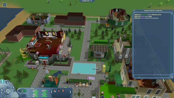 Getting Started with The Sims Online & FreeSO - The Sims Online Mania